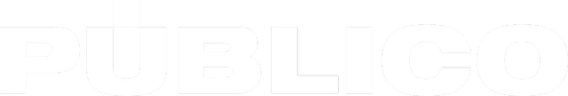 Logo de Público Reforma