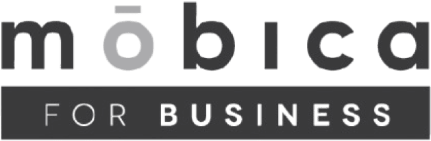 Móbica for Business