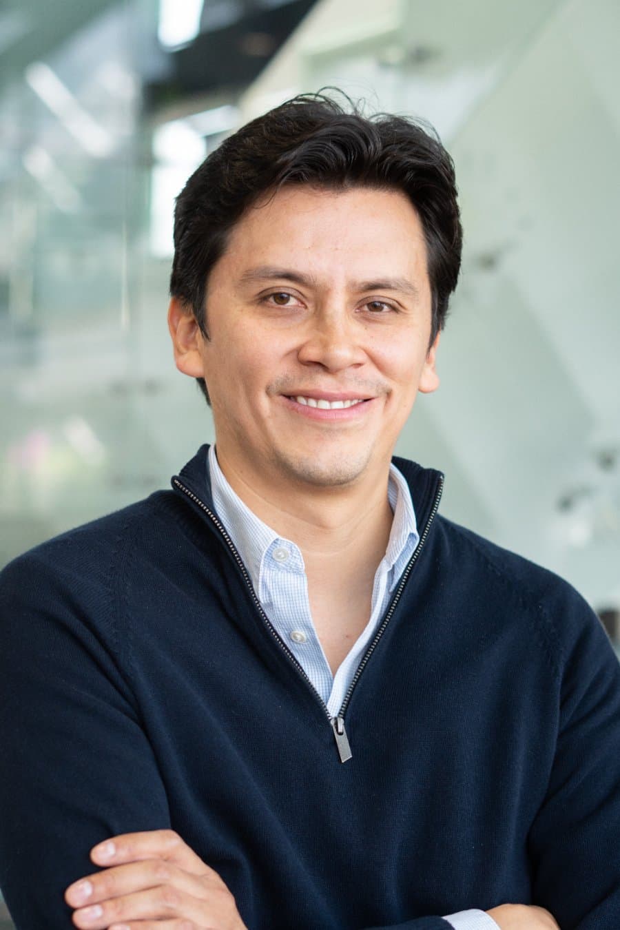 Isaac Carreón